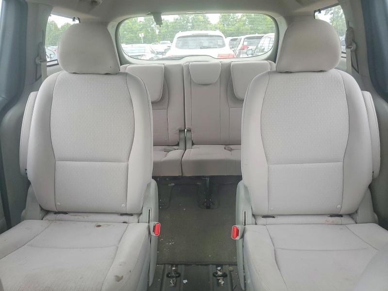 Продаж на аукціоні авто 2016 Kia Sedona, vin: KNDMB5C17G6196104, номер лоту: 60601866