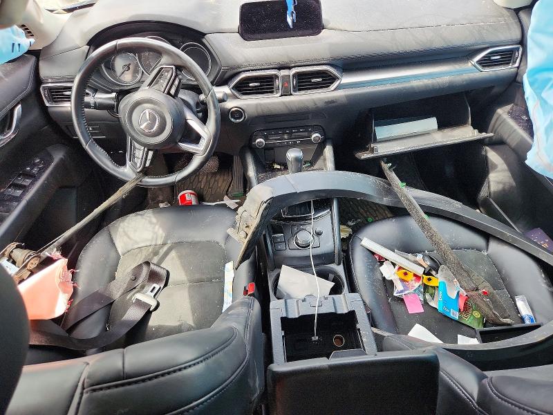 59251336 :رقم المزاد ، JM3KFBCM7K1693221 vin ، 2019 Mazda Cx-5 مزاد بيع