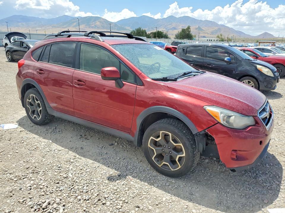 Продажа на аукционе авто 2013 Subaru Xv Crosstrek, vin: JF2GPAKC3D2837909, номер лота: 60412586