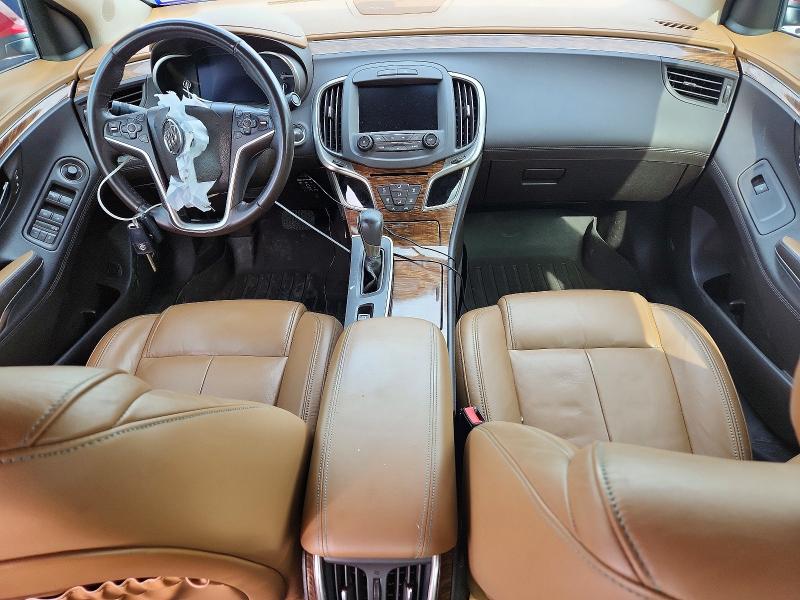 Aukcja sprzedaży 2014 Buick Lacrosse, vin: 1G4GB5G33EF236180, numer aukcji: 49283046
