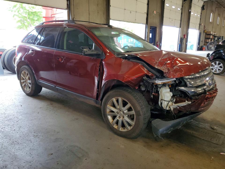 Aukcja sprzedaży 2014 Ford Edge, vin: 2FMDK3JC6EBB62612, numer aukcji: 63175776