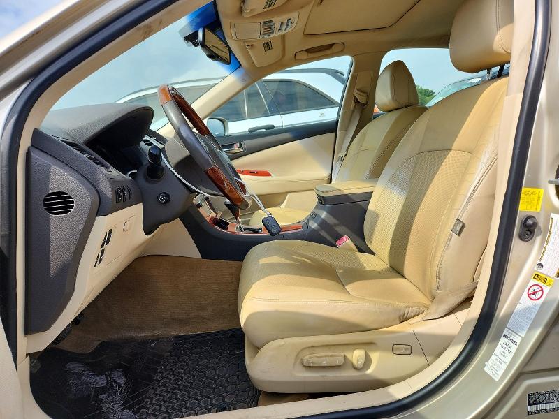 Продаж на аукціоні авто 2011 Lexus Es, vin: JTHBK1EG9B2440111, номер лоту: 59143346