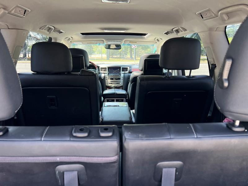 Продаж на аукціоні авто 2013 Lexus Lx, vin: JTJHY7AX3D4130026, номер лоту: 62358416