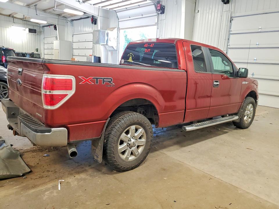 Aukcja sprzedaży 2014 Ford F150, vin: 1FTFX1EF4EKF58325, numer aukcji: 60809666