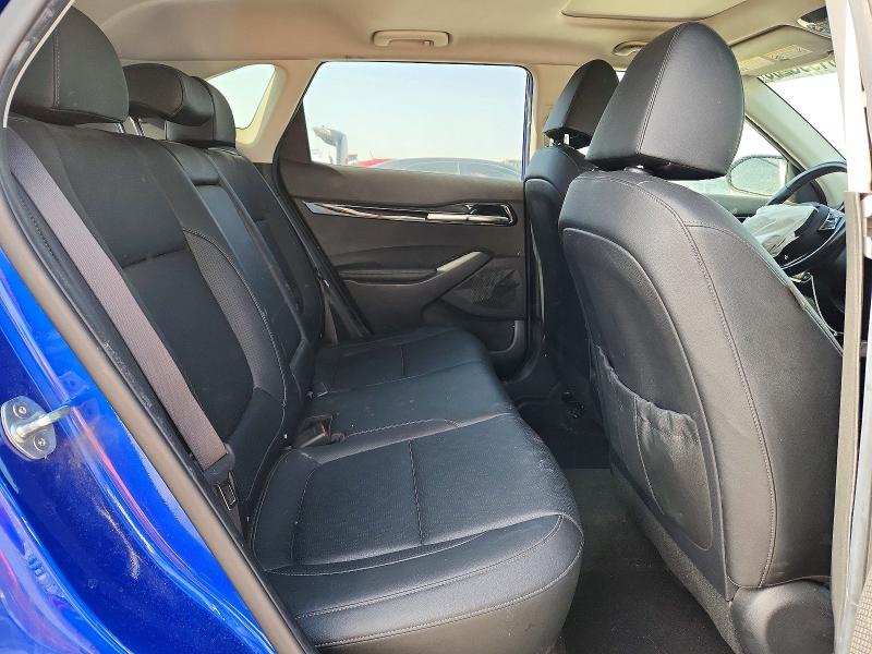 61996236 :رقم المزاد ، KNDERCAA2M7043188 vin ، 2021 Kia Seltos مزاد بيع