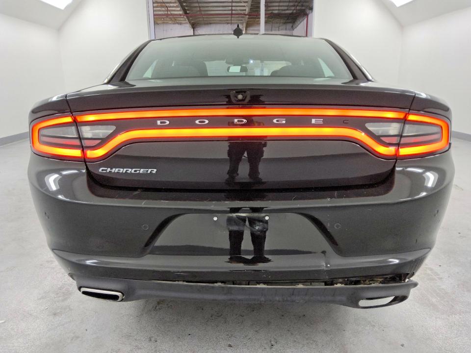 2023 Dodge Charger მანქანა იყიდება აუქციონზე, vin: 2C3CDXBG2PH704179, აუქციონის ნომერი: 60584446