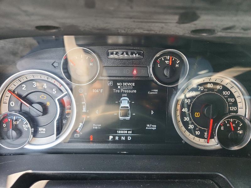 Продаж на аукціоні авто 2015 Ram 1500, vin: 1C6RR7LM5FS603518, номер лоту: 61486096