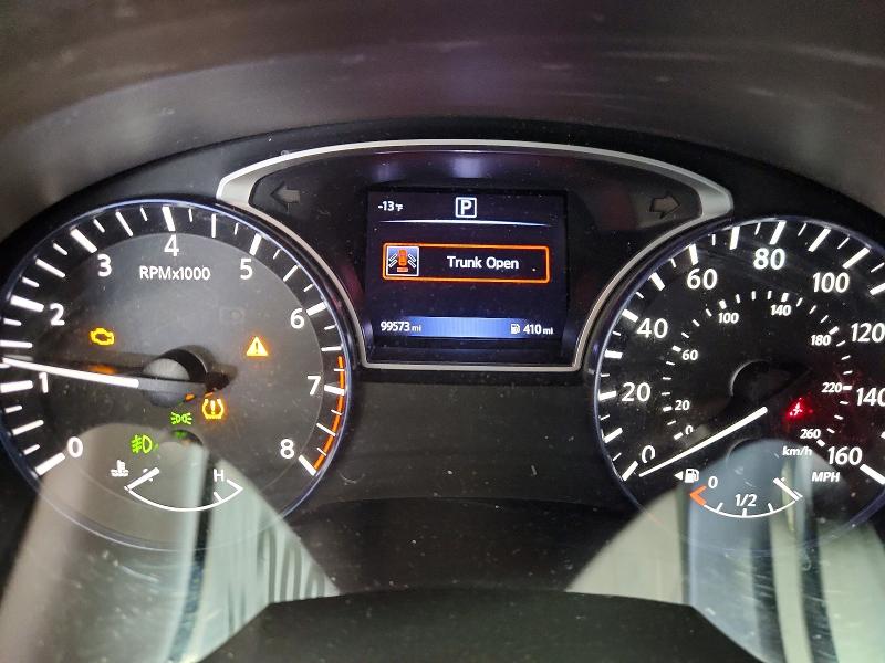 Продажа на аукционе авто 2016 Nissan Altima, vin: 1N4AL3AP1GC263556, номер лота: 62311386