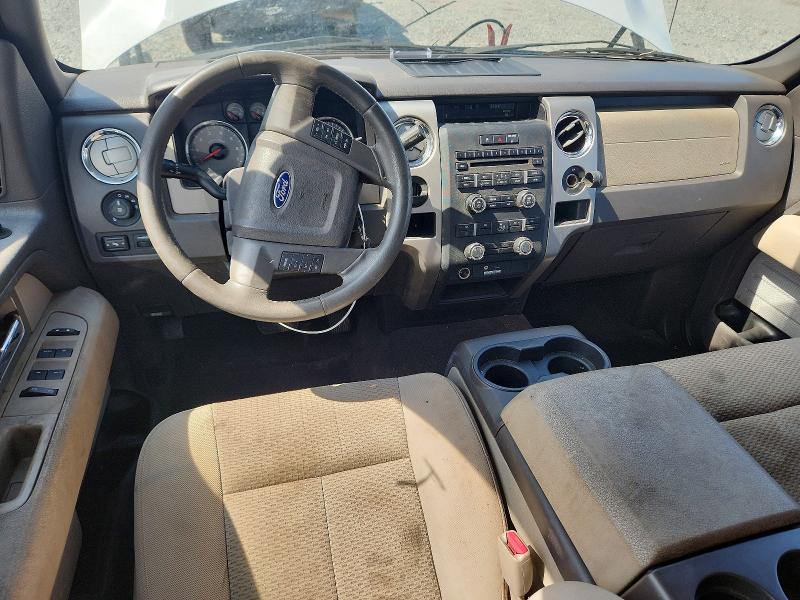 Продаж на аукціоні авто 2010 Ford F150, vin: 1FTFW1CV5AFD49417, номер лоту: 60877596