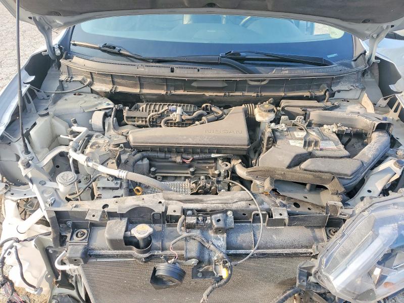 Продажа на аукционе авто 2020 Nissan Rogue, vin: 5N1AT2MV4LC707825, номер лота: 60043056