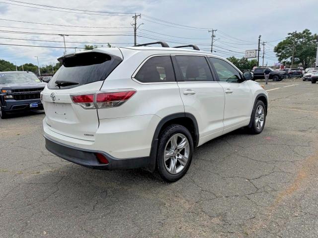 Aukcja sprzedaży 2015 Toyota Highlander, vin: 5TDYKRFH2FS110262, numer aukcji: 60167006
