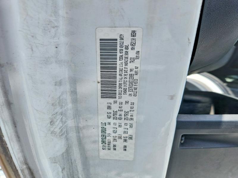 Продажа на аукционе авто 2014 Ram Promaster 2500, vin: 3C6TRVDGXEE122099, номер лота: 60019566