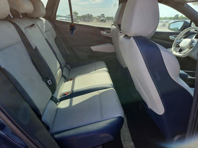 Продажа на аукционе авто 2023 Volkswagen Id.4, vin: 1V2VMPE80PC018801, номер лота: 60661906