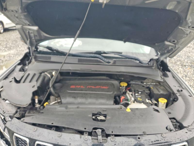 Продажа на аукционе авто 2018 Jeep Compass, vin: 3C4NJDCB8JT201673, номер лота: 62866746