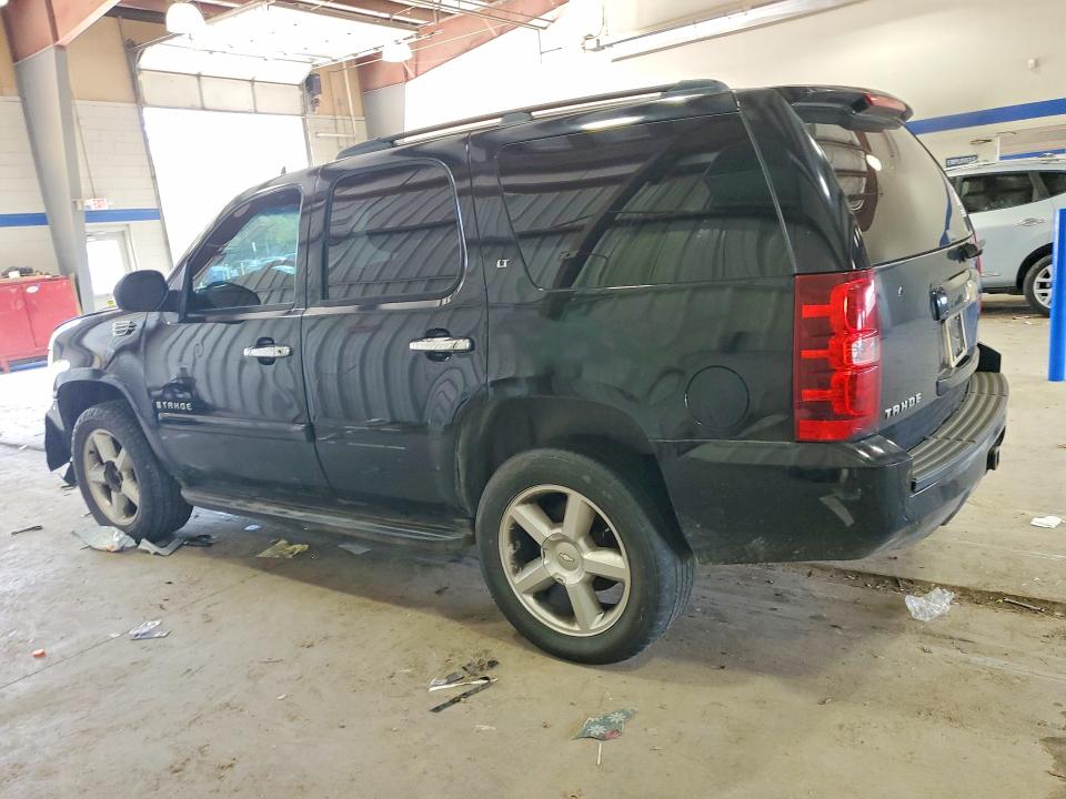Продаж на аукціоні авто 2008 Chevrolet Tahoe, vin: 1GNFK13028J220176, номер лоту: 60587916