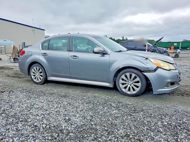 Продаж на аукціоні авто 2010 Subaru Legacy, vin: 4S3BMBK68A3237393, номер лоту: 62418126