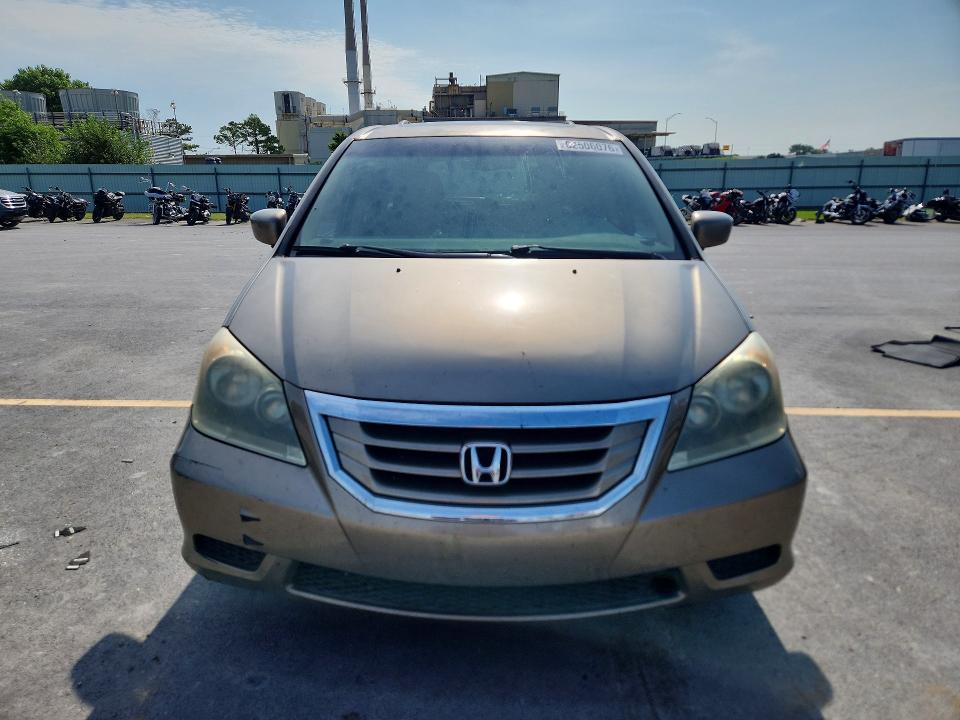 Продаж на аукціоні авто 2008 Honda Odyssey, vin: 5FNRL386X8B419236, номер лоту: 62506076