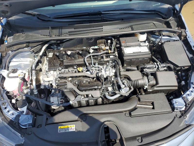 Aukcja sprzedaży 2026 Toyota Corolla, vin: 5YFP4MCE3TP282453, numer aukcji: 60381846