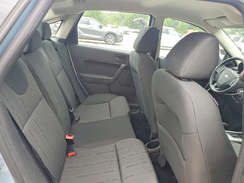 Aukcja sprzedaży 2009 Ford Focus, vin: 1FAHP35N29W163043, numer aukcji: 61856716