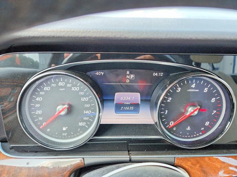 Продажа на аукционе авто 2017 Mercedes-benz E, vin: WDDZF4KB2HA025098, номер лота: 59265236