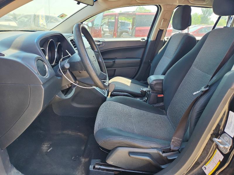 Продажа на аукционе авто 2010 Dodge Caliber, vin: 1B3CB4HAXAD532959, номер лота: 60678506