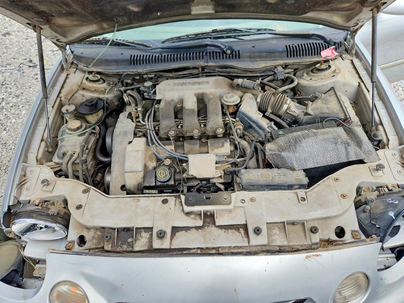 59370816 :رقم المزاد ، 1FAFP53S9XG158473 vin ، 1999 Ford Taurus مزاد بيع