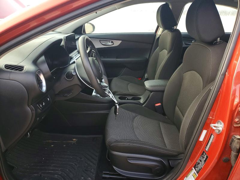 Aukcja sprzedaży 2022 Kia Forte, vin: 3KPF24AD1NE436951, numer aukcji: 62847426