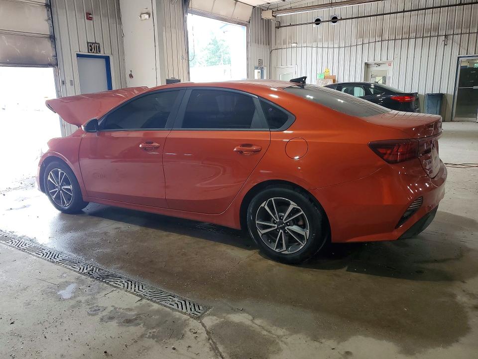 Продаж на аукціоні авто 2022 Kia Forte, vin: 3KPF24AD2NE437672, номер лоту: 59592276