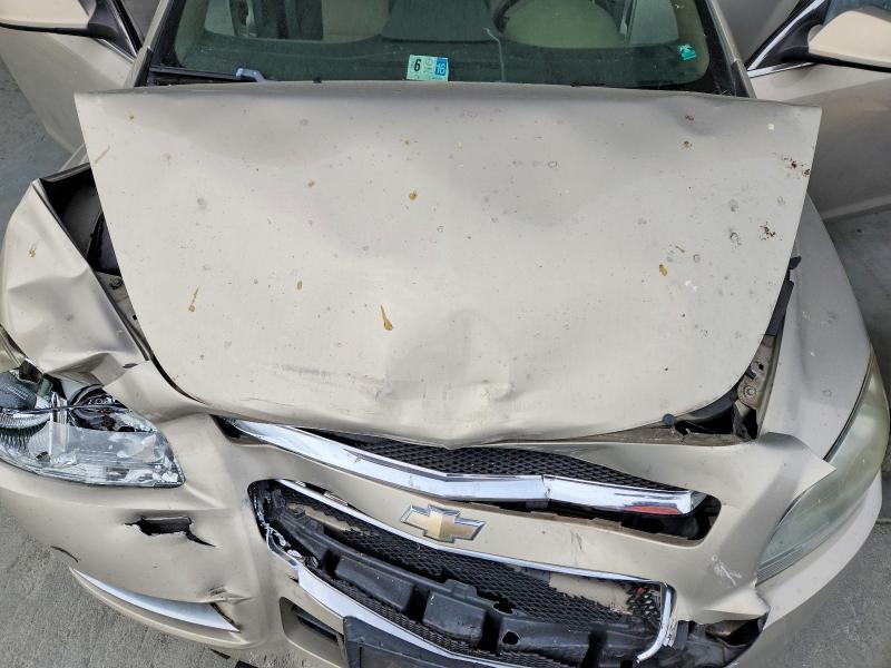 2009 Chevrolet Malibu მანქანა იყიდება აუქციონზე, vin: 1G1ZH57B194240533, აუქციონის ნომერი: 59148786