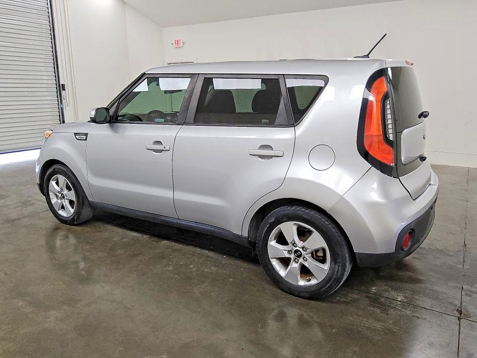 Продаж на аукціоні авто 2019 Kia Soul, vin: KNDJN2A24K7010719, номер лоту: 61225066