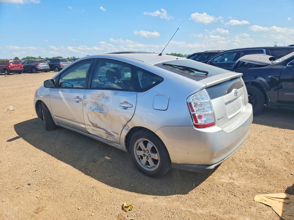 Aukcja sprzedaży 2009 Toyota Prius, vin: JTDKB20U197891535, numer aukcji: 59266116