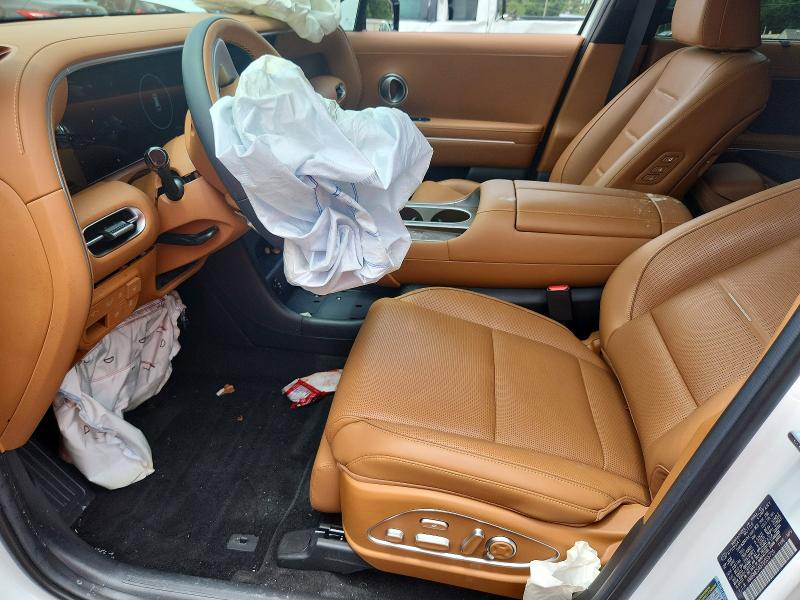 2026 Hyundai Palisade მანქანა იყიდება აუქციონზე, vin: KM8RMESA5TU036726, აუქციონის ნომერი: 60666606