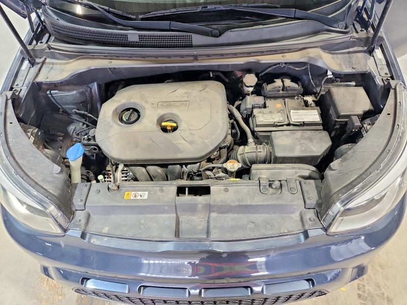 2016 Kia Soul მანქანა იყიდება აუქციონზე, vin: KNDJX3A50G7385864, აუქციონის ნომერი: 59648766