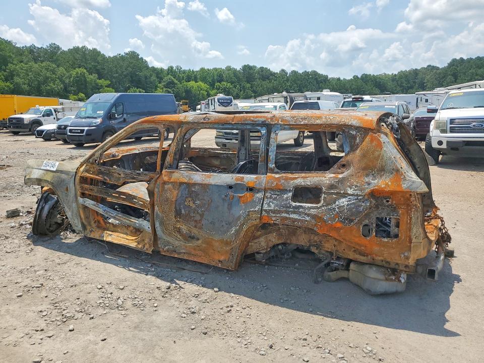 Aukcja sprzedaży 2021 Jeep Grand Cherokee, vin: 1C4RJKBG2M8107150, numer aukcji: 59341546