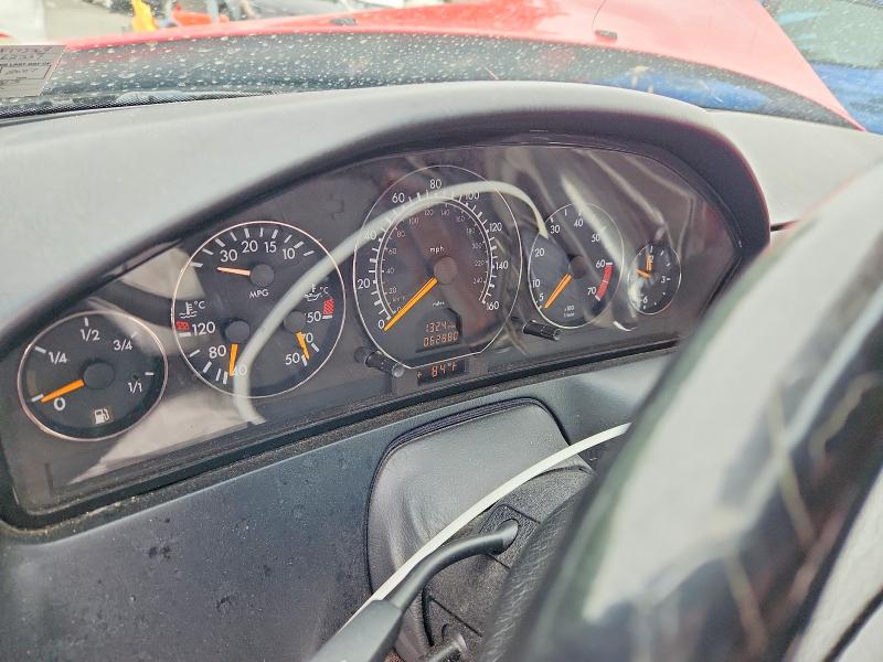 Продажа на аукционе авто 1999 Mercedes-benz Sl, vin: WDBFA68F4XF173769, номер лота: 60028556