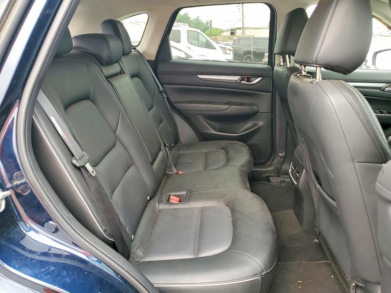 Aukcja sprzedaży 2024 Mazda Cx-5, vin: JM3KFBBL9R0438076, numer aukcji: 61229566