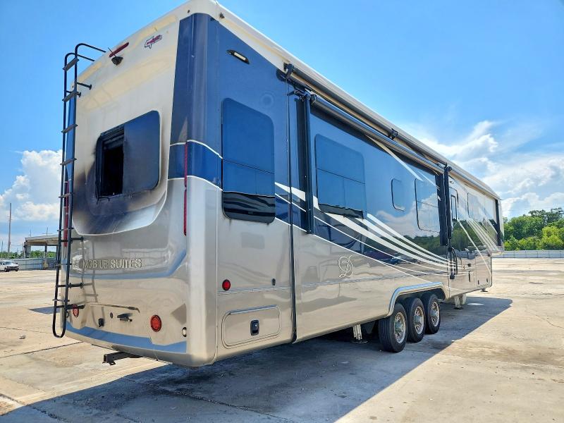Продажа на аукционе авто 2021 Heartland Unknown, vin: 5KEAG4639M1474846, номер лота: 59359326