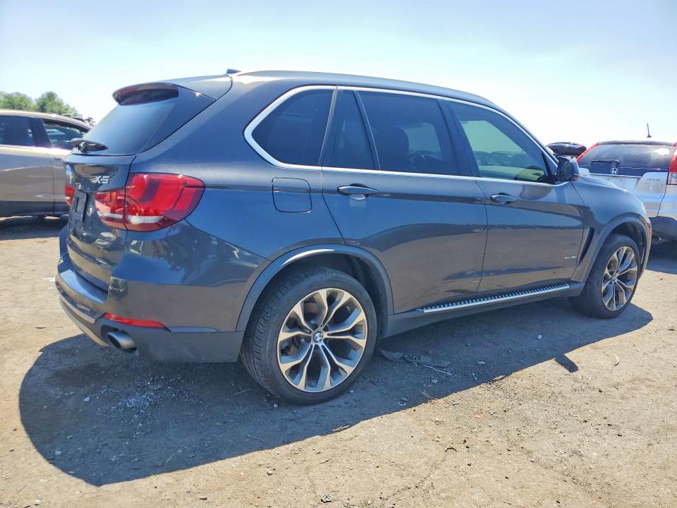 Aukcja sprzedaży 2015 Bmw X5, vin: 5UXKR0C58F0P14486, numer aukcji: 61933876