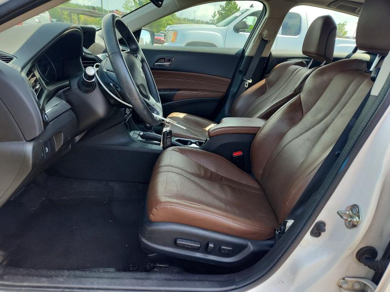 Продаж на аукціоні авто 2019 Acura Ilx, vin: 19UDE2F76KA001090, номер лоту: 60687926