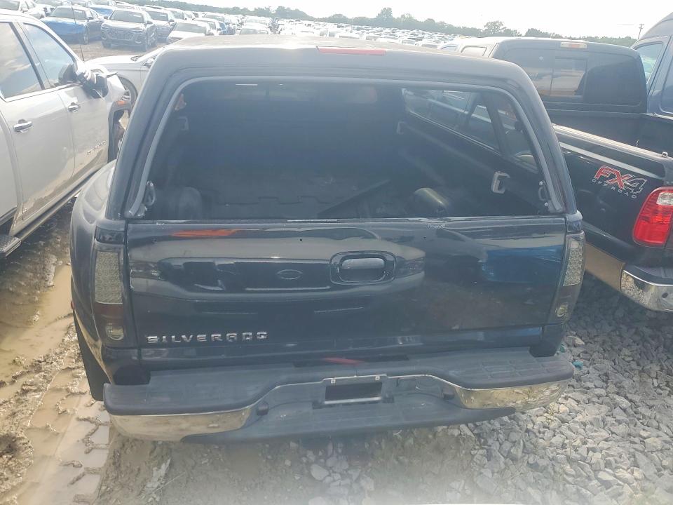 Aukcja sprzedaży 2005 Chevrolet Silverado, vin: 1GCJC39225E126792, numer aukcji: 60996836