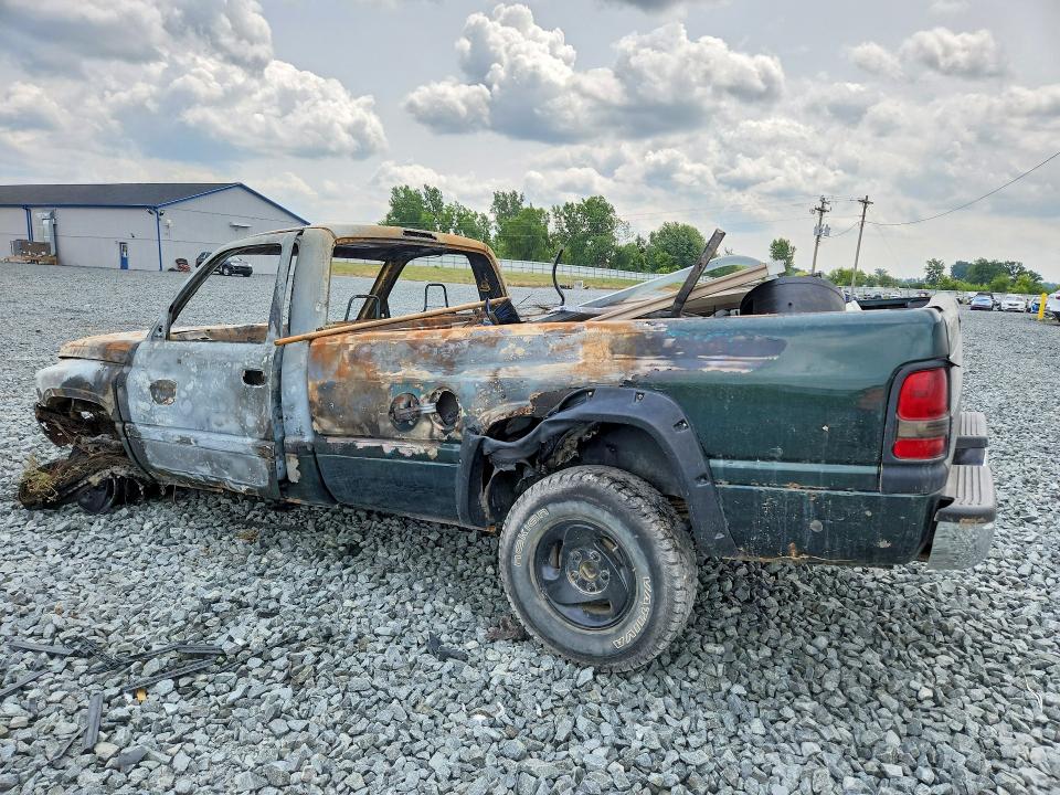 Aukcja sprzedaży 2000 Dodge Ram 1500, vin: 1B7HF16Y9YS536448, numer aukcji: 61782956