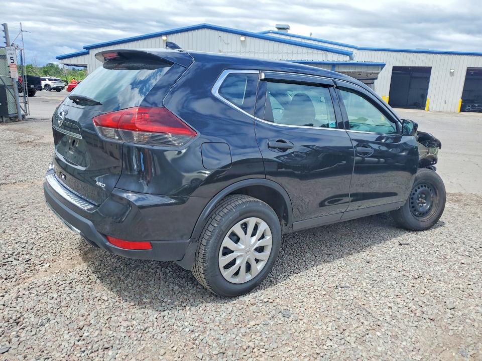 Aukcja sprzedaży 2020 Nissan Rogue, vin: 5N1AT2MV8LC804915, numer aukcji: 61950616