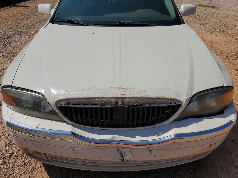 Aukcja sprzedaży 2001 Lincoln Ls, vin: 1LNHM87A71Y722004, numer aukcji: 62280906