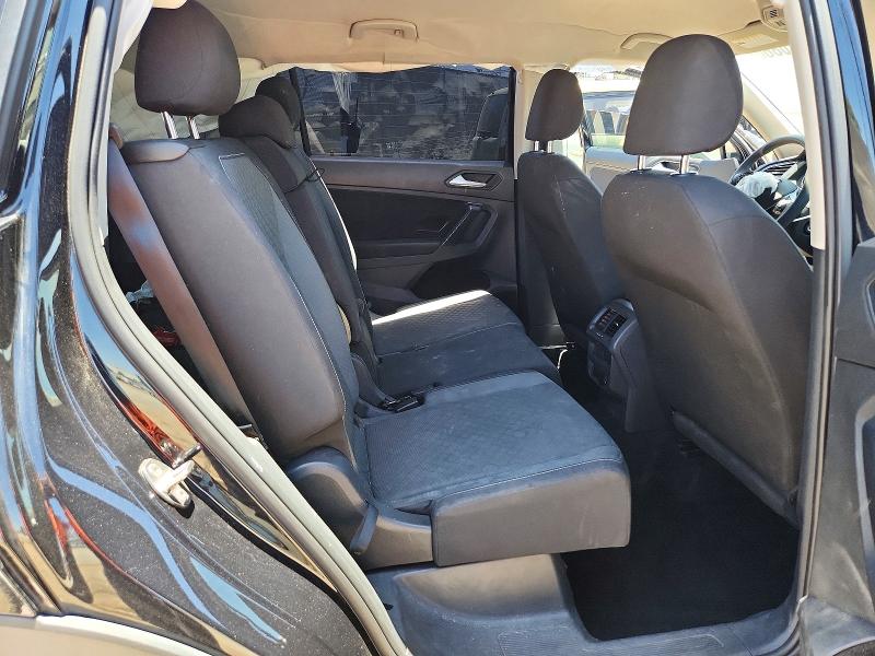 Продаж на аукціоні авто 2021 Volkswagen Tiguan, vin: 3VV1B7AXXMM098610, номер лоту: 60140866