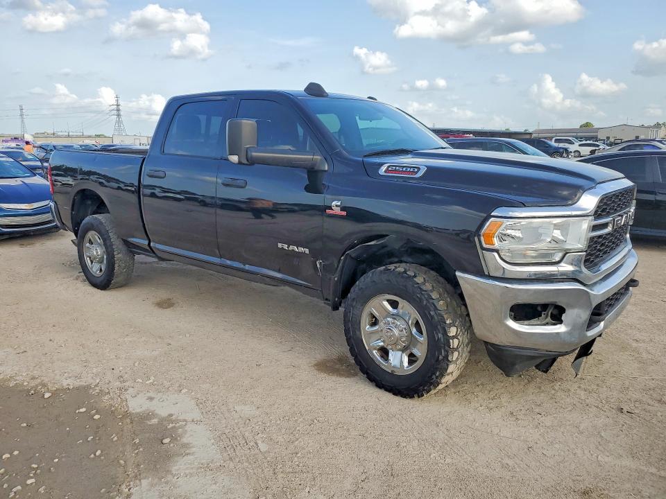 Продаж на аукціоні авто 2021 Ram 2500, vin: 3C6UR5CL8MG633400, номер лоту: 61940496