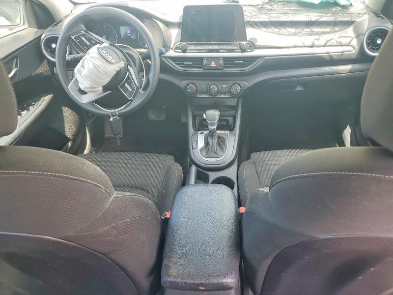 Продаж на аукціоні авто 2021 Kia Forte, vin: 3KPF24AD0ME290900, номер лоту: 61110126