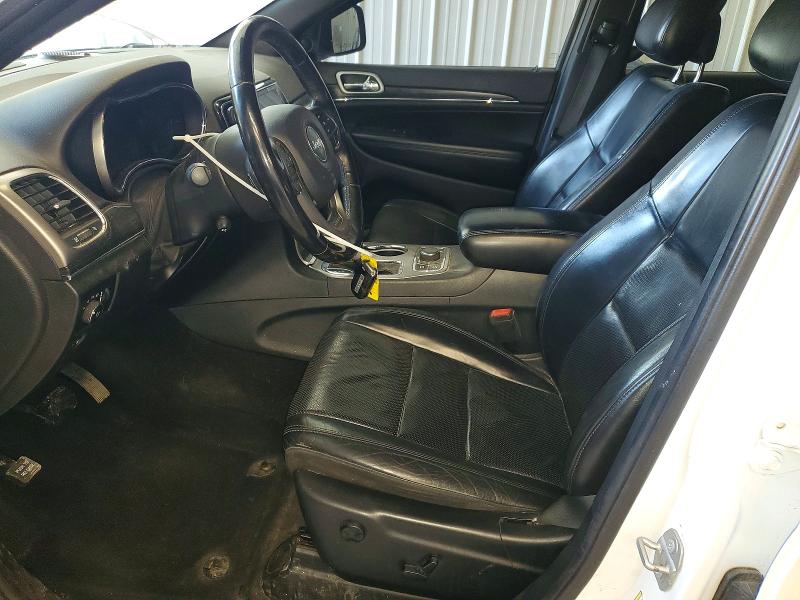 Aukcja sprzedaży 2019 Jeep Grand Cherokee, vin: 1C4RJFBGXKC677446, numer aukcji: 60978646