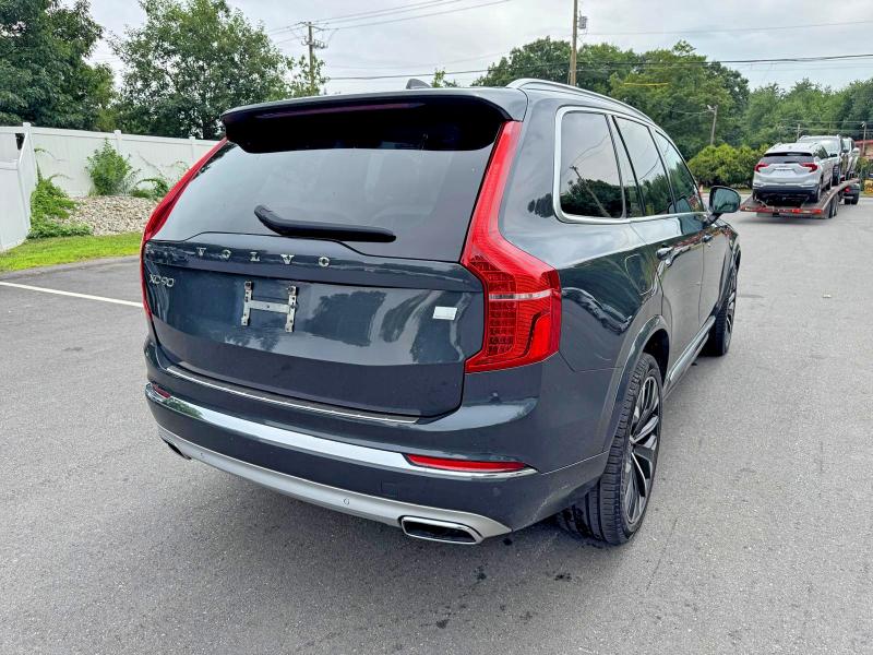 Aukcja sprzedaży 2021 Volvo Xc90, vin: YV4BR0CK9M1700107, numer aukcji: 60407086