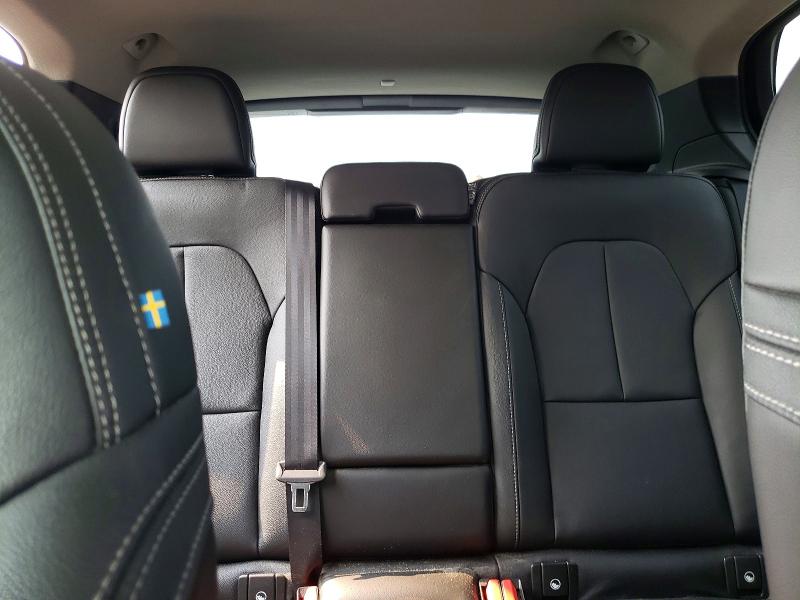 2019 Volvo Xc40 მანქანა იყიდება აუქციონზე, vin: YV4162UK3K2113763, აუქციონის ნომერი: 60870596