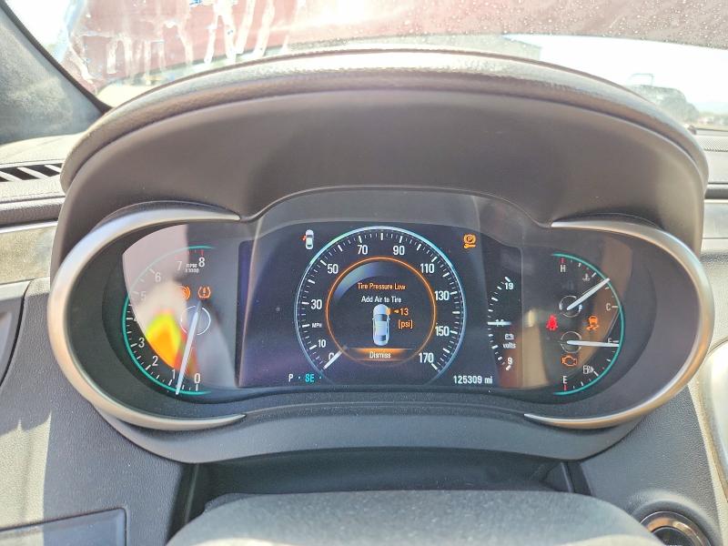 Продажа на аукционе авто 2015 Buick Lacrosse, vin: 1G4GE5G32FF299408, номер лота: 60467226